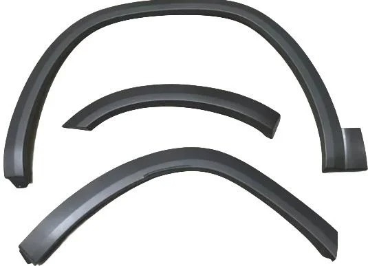 Geely Monjaro/Tugella/Xingyue L-filter bumper voorruit koplamp spoiler auto onderdelen