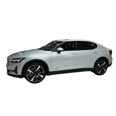 Zuivere elektrische auto tweedehands van Polestar2 Volvo EV Car Long Range 565km Versie