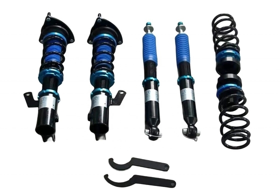 Oorspronkelijke auto-onderdelen Toyota BZ3 Air/Cabin/Oil Filter Body Kit Bumpers Schokdemper Lichten