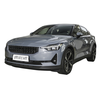 Goedkope elektrische auto Polestar2 Volvo EV Long Range versie met lithiumbatterie