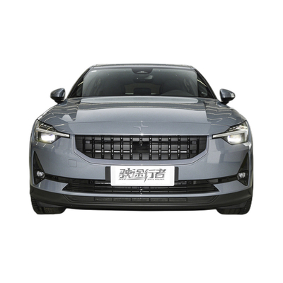Goedkope elektrische auto Polestar2 Volvo EV Long Range versie met lithiumbatterie