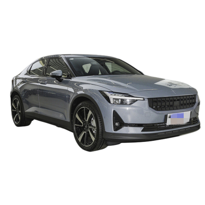 Goedkope elektrische auto Polestar2 Volvo EV Long Range versie met lithiumbatterie