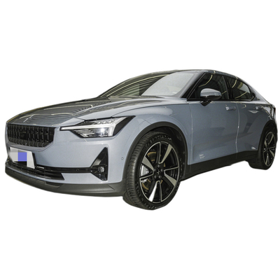 Goedkope elektrische auto Polestar2 Volvo EV Long Range versie met lithiumbatterie