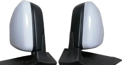 Changan E-Star lichten bumper body kit originele auto onderdelen voor eenvoudige installatie