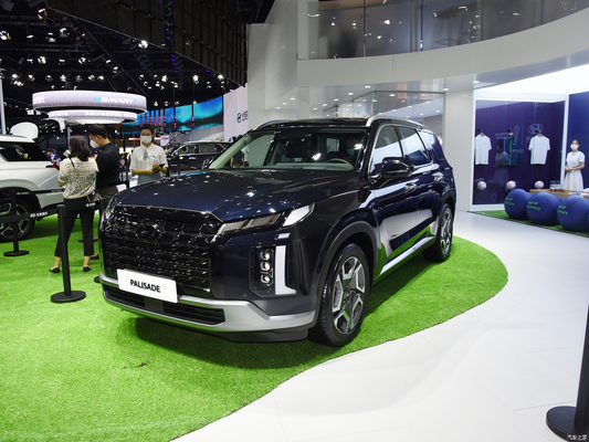 2023 Hyundai Palisade GLS 3.5L 5-deurs 7-zits SUV met automatische vierwielaandrijving
