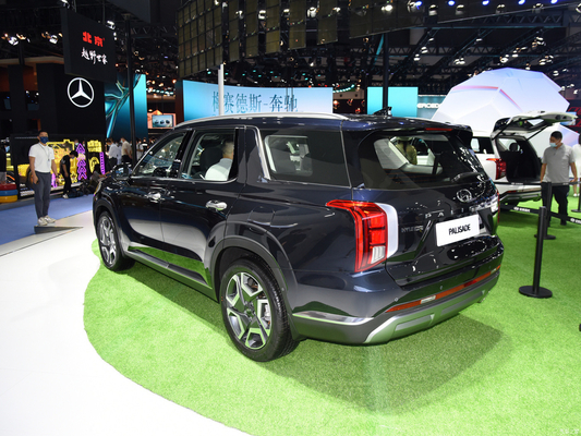 2023 Hyundai Palisade GLS 3.5L 5-deurs 7-zits SUV met automatische vierwielaandrijving