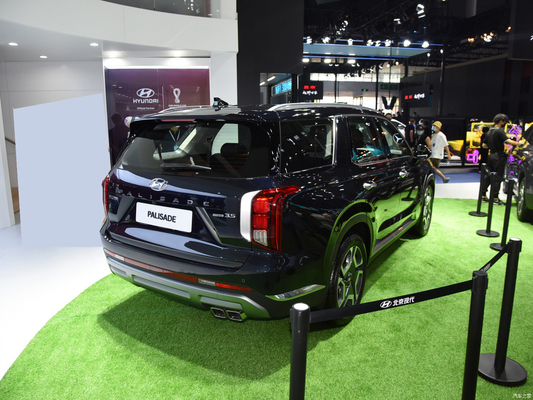 2023 Hyundai Palisade GLS 3.5L 5-deurs 7-zits SUV met automatische vierwielaandrijving