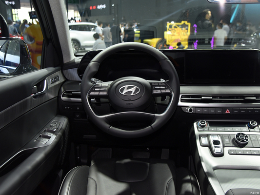 2023 Hyundai Palisade GLS 3.5L 5-deurs 7-zits SUV met automatische vierwielaandrijving