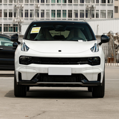 2023 Lynk Co 05 2.0TD 2WD Yao PRO SUV Voorruit Elektrisch Een Sleutel Lifting Anti-Pinch