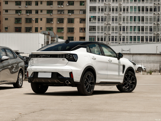 2023 Lynk Co 05 2.0TD 2WD Yao PRO SUV Voorruit Elektrisch Een Sleutel Lifting Anti-Pinch
