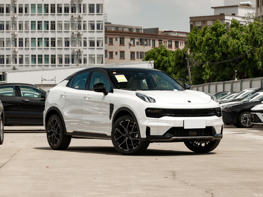2023 Lynk Co 05 2.0TD 2WD Yao PRO SUV Voorruit Elektrisch Een Sleutel Lifting Anti-Pinch