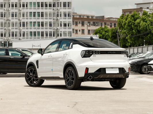 2023 Lynk Co 05 2.0TD 2WD Yao PRO SUV Voorruit Elektrisch Een Sleutel Lifting Anti-Pinch