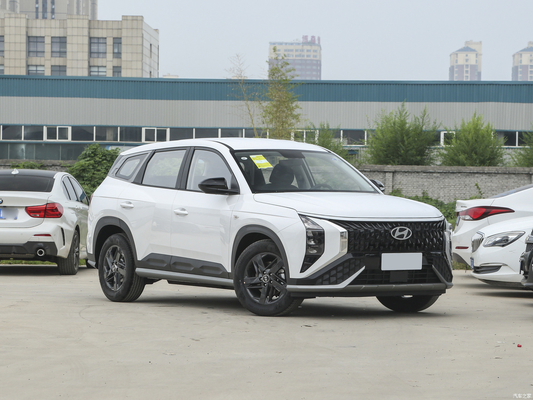 2023 Hyundai ix35 Musa 2.0L GLS SUV Electric Front Window Geavanceerde LED koplampen