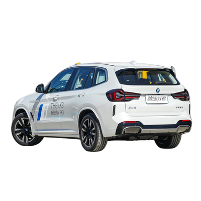 BMW iX3 elektrische auto ternaire lithiumbatterie EV met 5 zitplaatsen en 180KM/h topsnelheid