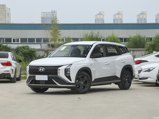 2023 Hyundai ix35 Musa 2.0L GLS SUV Electric Front Window Geavanceerde LED koplampen