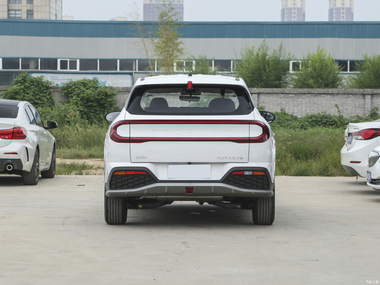 2023 Hyundai ix35 Musa 2.0L GLS SUV Electric Front Window Geavanceerde LED koplampen