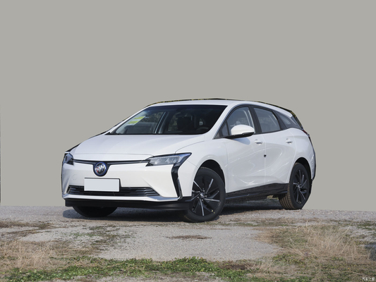 Buick Electric Vehicle Series VELITE 6 SUV 430 km bereik Links rijden Topsnelheid 170 KM/h