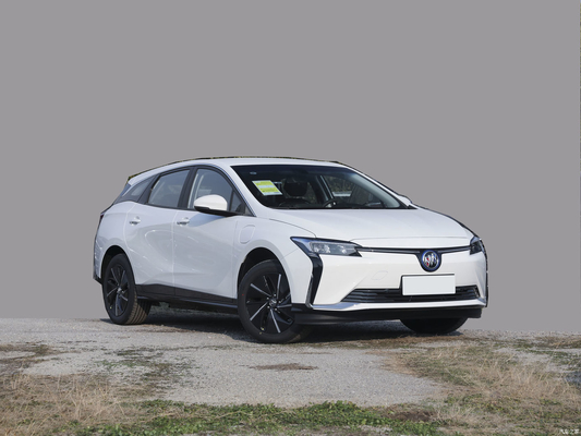 Buick Electric Vehicle Series VELITE 6 SUV 430 km bereik Links rijden Topsnelheid 170 KM/h
