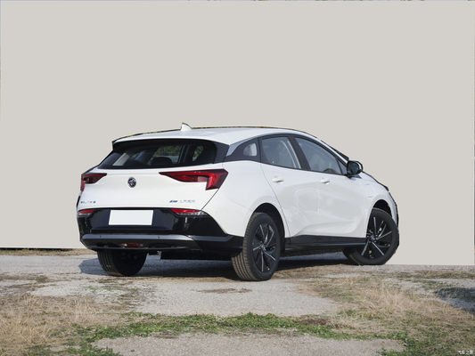 Buick Electric Vehicle Series VELITE 6 SUV 430 km bereik Links rijden Topsnelheid 170 KM/h