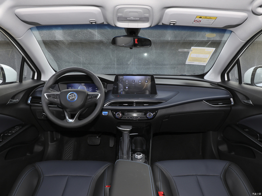 Buick Electric Vehicle Series VELITE 6 SUV 430 km bereik Links rijden Topsnelheid 170 KM/h
