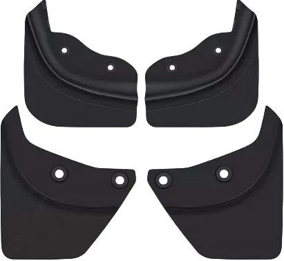 Autodeeltjes voor Tesla Model Y Model 3 2023 Achterstoel Airbag Alloy Wielen Deuren