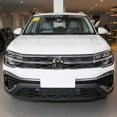 2023 Volkswagen Tharu 300TSI 2WD Moon Version SUV met automatische airconditioning