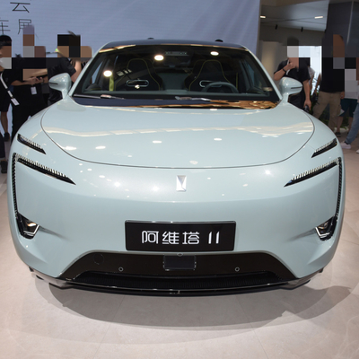 Snel opladen Links rijden Changan Huawei Avatr 11 Elektrische auto EV SUV Vehicle Crossover
