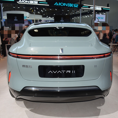 Snel opladen Links rijden Changan Huawei Avatr 11 Elektrische auto EV SUV Vehicle Crossover