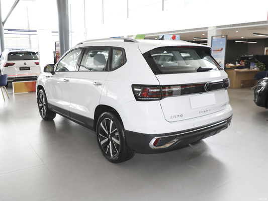 2023 Volkswagen Tharu 300TSI 2WD Moon Version SUV met automatische airconditioning
