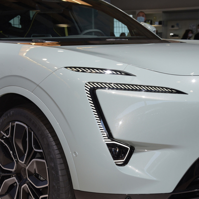 Snel opladen Links rijden Changan Huawei Avatr 11 Elektrische auto EV SUV Vehicle Crossover
