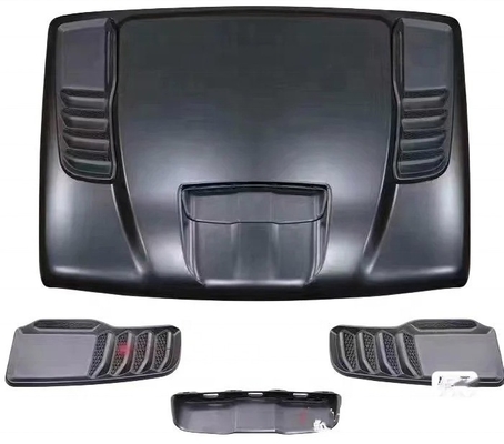 2020- Original Accesorios Repuestos voor GWM Tank 300/500 Off Roads Spare Parts Body Kit