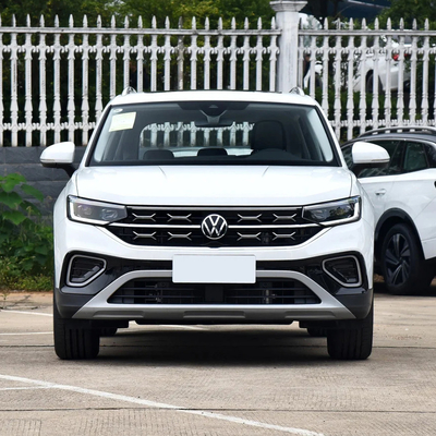 Volkswagen Tayron 300TSI Tweewiel aandrijving Luxury PLUS Advanced Version SUV voor 5 zitplaatsen