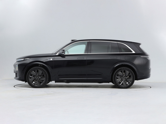 5050*1995*1750 Luxe SUV Lixiang Li Auto L7 Max Pro EVR Hybride Auto De perfecte keuze