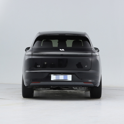 5050*1995*1750 Luxe SUV Lixiang Li Auto L7 Max Pro EVR Hybride Auto De perfecte keuze
