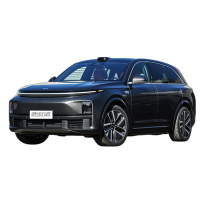 5050*1995*1750 Luxe SUV Lixiang Li Auto L7 Max Pro EVR Hybride Auto De perfecte keuze