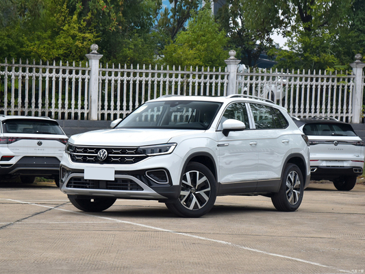 Volkswagen Tayron 300TSI Tweewiel aandrijving Luxury PLUS Advanced Version SUV voor 5 zitplaatsen