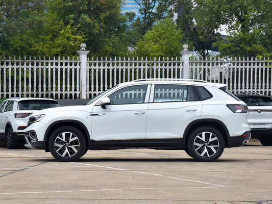 Volkswagen Tayron 300TSI Tweewiel aandrijving Luxury PLUS Advanced Version SUV voor 5 zitplaatsen