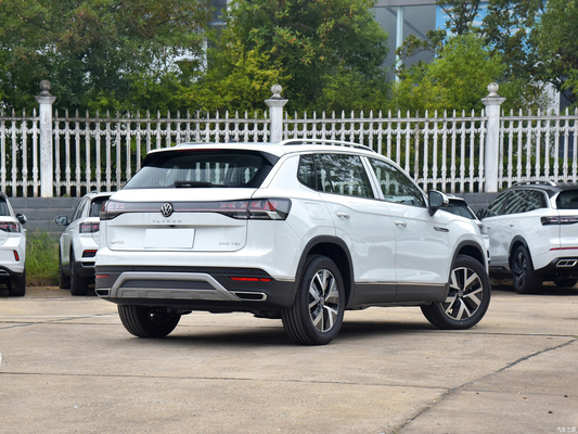 Volkswagen Tayron 300TSI Tweewiel aandrijving Luxury PLUS Advanced Version SUV voor 5 zitplaatsen
