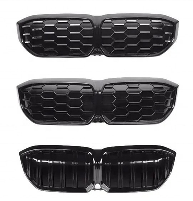 2021-2023 Jaar BMW I3/IX3 Auto Originele auto accessoires Lucht/cabine/oliefilter