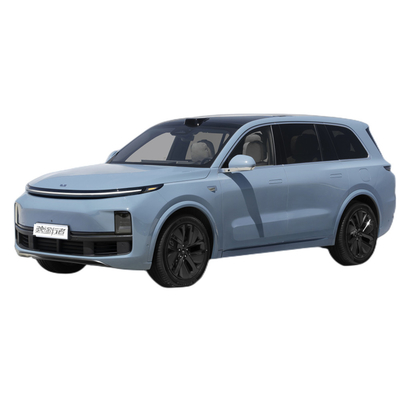 Totaal motorvermogen 330 kW IDEAL Lixiang Li Auto L9 Max Energievoertuigen 4WD 6 zitplaatsen SUV