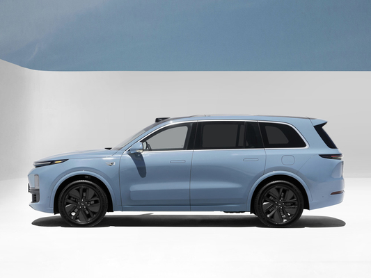 Totaal motorvermogen 330 kW IDEAL Lixiang Li Auto L9 Max Energievoertuigen 4WD 6 zitplaatsen SUV