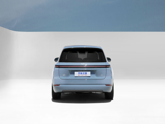 Totaal motorvermogen 330 kW IDEAL Lixiang Li Auto L9 Max Energievoertuigen 4WD 6 zitplaatsen SUV