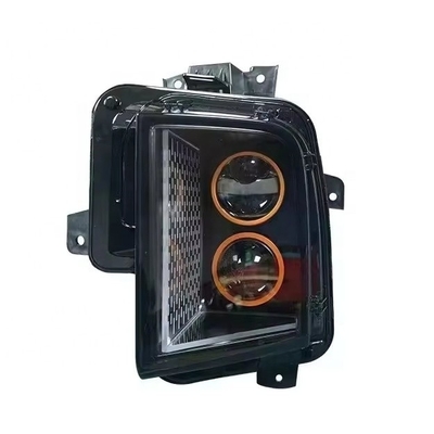 Makkelijk te installeren LED koplamp De ultieme verlichtingsoplossing voor Lixiang L7 L8 L9 auto