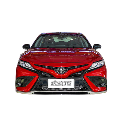 1555 Curb Weight Toyota Camry 2.0L Sedan 2022 Automatische transmissie Gebruikte sportwagen