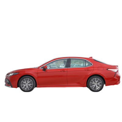 1555 Curb Weight Toyota Camry 2.0L Sedan 2022 Automatische transmissie Gebruikte sportwagen