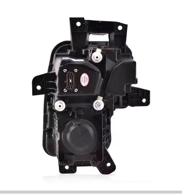 Makkelijk te installeren LED koplamp De ultieme verlichtingsoplossing voor Lixiang L7 L8 L9 auto
