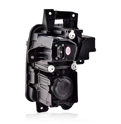Makkelijk te installeren LED koplamp De ultieme verlichtingsoplossing voor Lixiang L7 L8 L9 auto