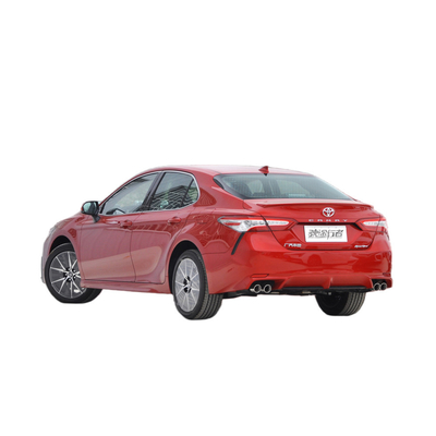 1555 Curb Weight Toyota Camry 2.0L Sedan 2022 Automatische transmissie Gebruikte sportwagen