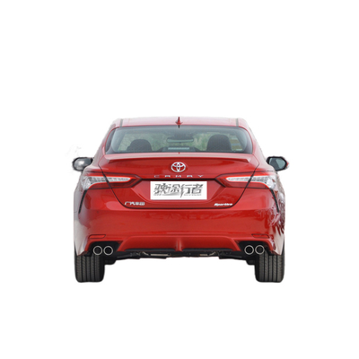 1555 Curb Weight Toyota Camry 2.0L Sedan 2022 Automatische transmissie Gebruikte sportwagen