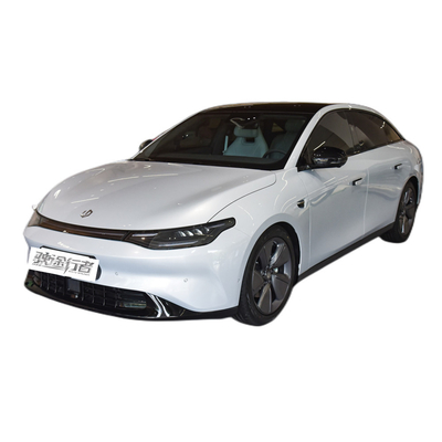 Grote Space Leapmotor C01 EV Cars Carro Electrico Para Adultos met en R18 banden grootte